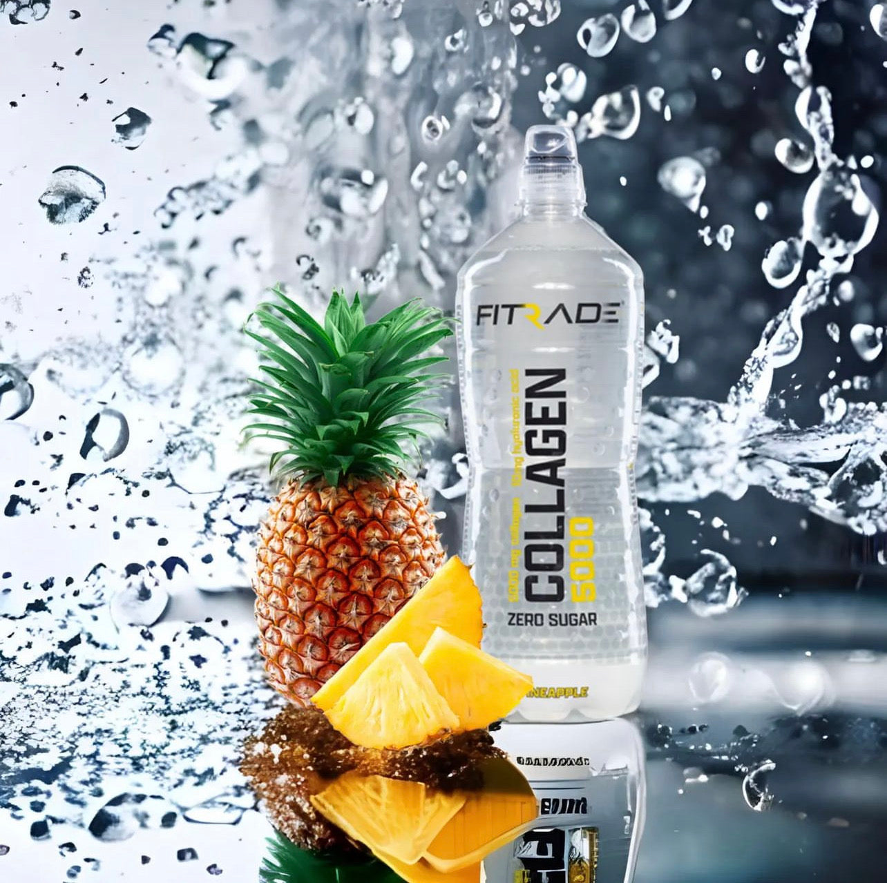 Fitrade COLLAGEN 5000 Pineapple