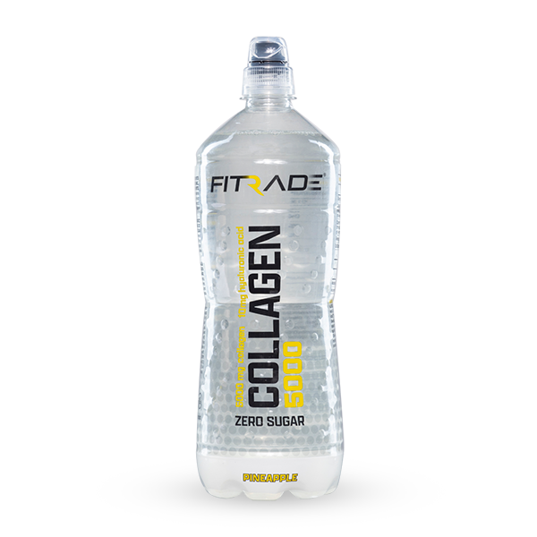 Fitrade COLLAGEN 5000 Pineapple